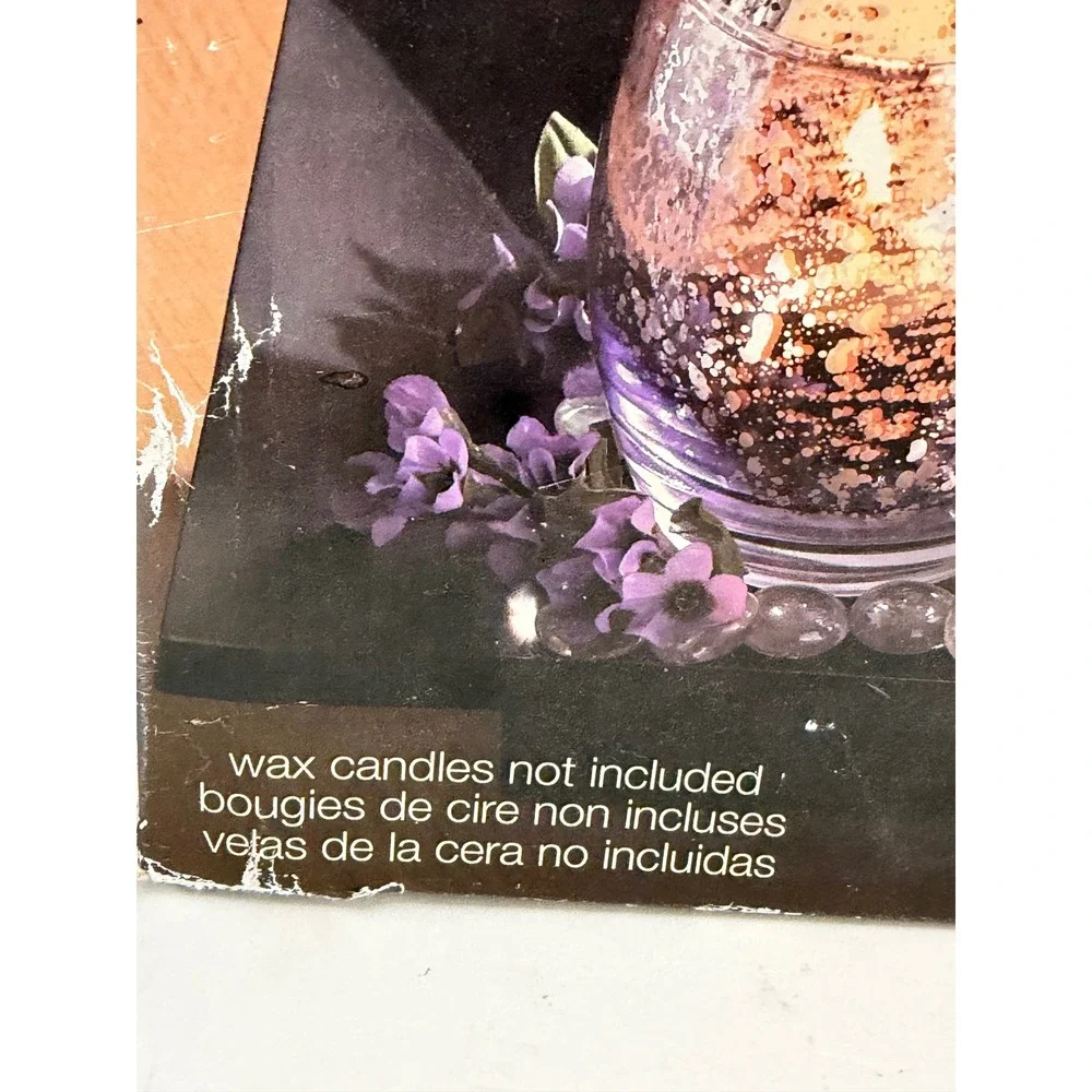 Elements lavender diffuser
